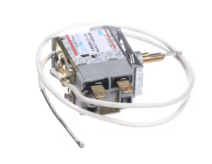 Magic Chef WPFE23C-L(Homa), 17.11.01A63459-2, 250V, 50/60HZ, Thermostat, Temperature Control