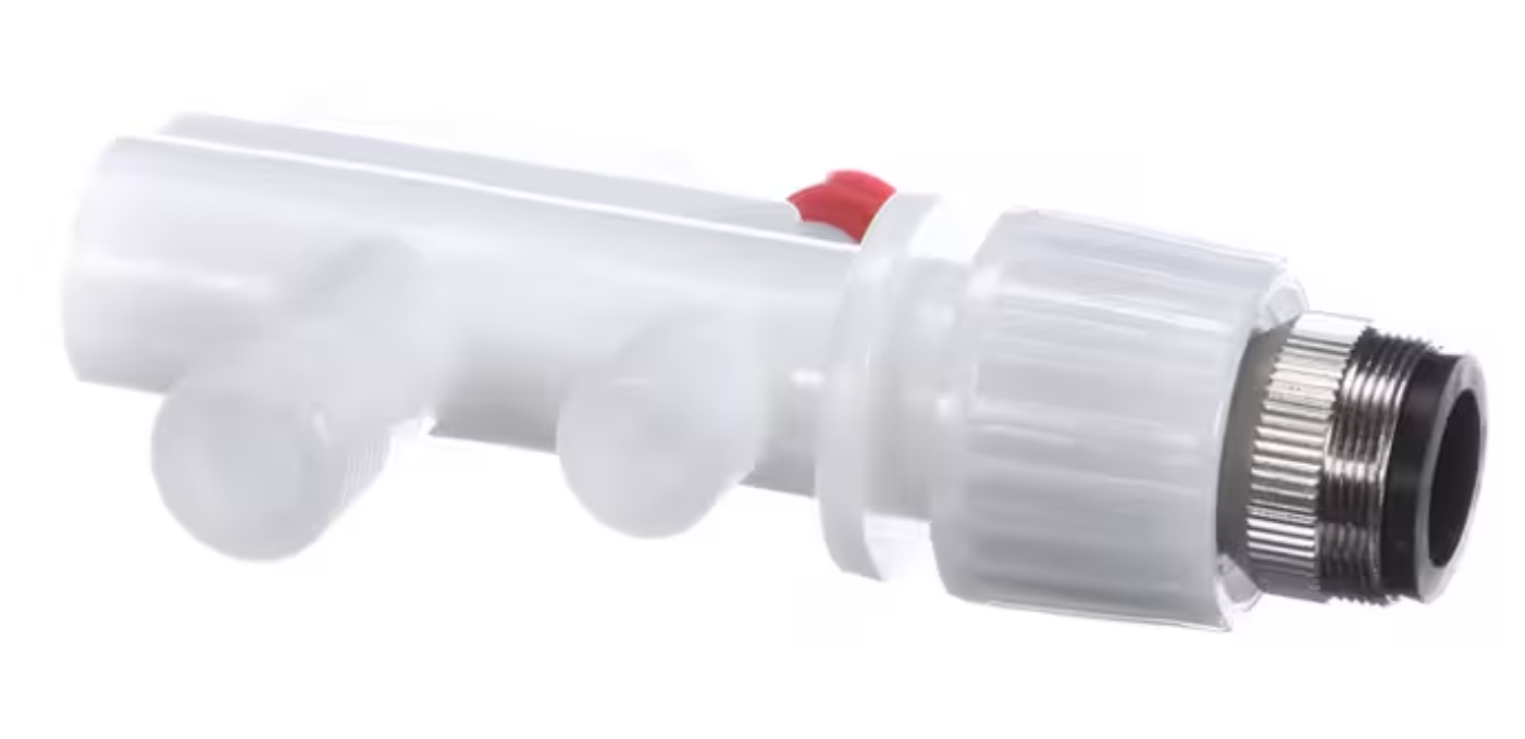 Magic Chef 673005600003 Faucet Adapter, for MCSCD6W1/MCSCD6W3/MCSCD6W5