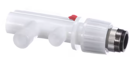 Magic Chef 673005600003 Faucet Adapter, for MCSCD6W1/MCSCD6W3/MCSCD6W5