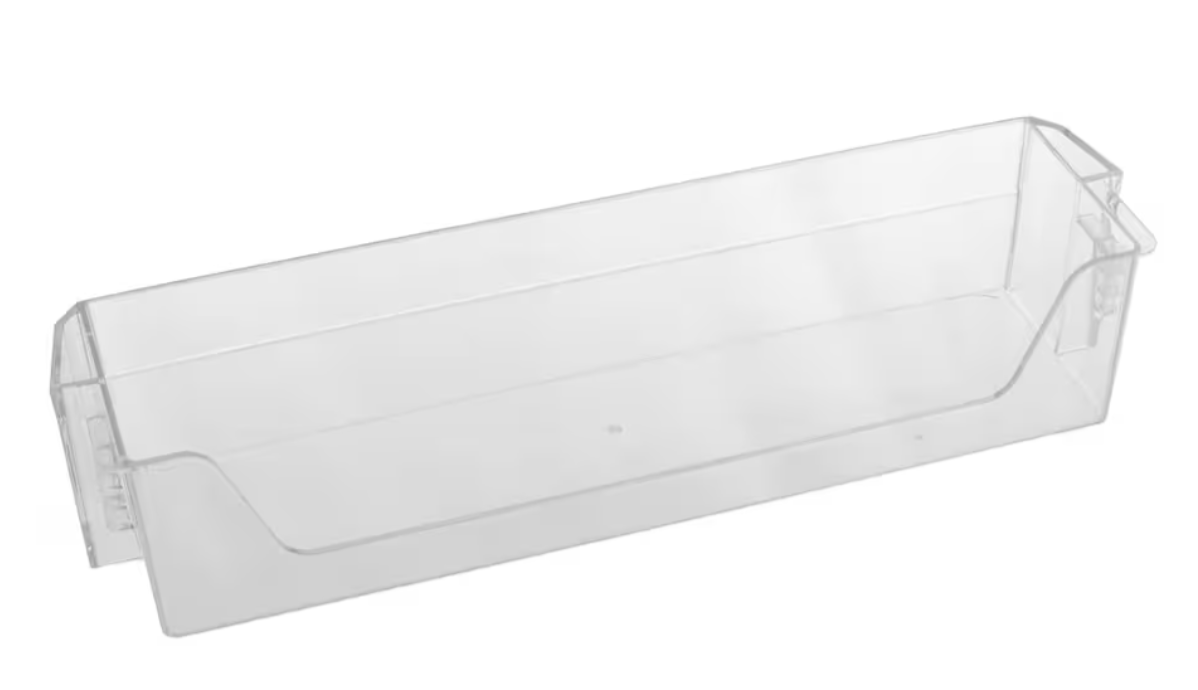 Magic Chef 20122050239 Door Shelf Rack, Lower, Refrigerator