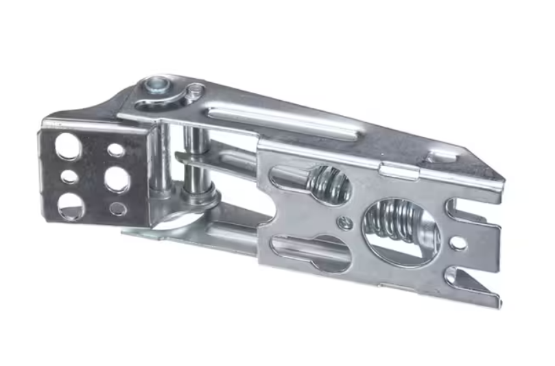 Magic Chef R01460519000 Door Hinge with Spring, Freezer for MCF35W4/5B4/5W