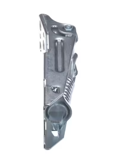Magic Chef R01460519000 Door Hinge with Spring, Freezer for MCF35W4/5B4/5W