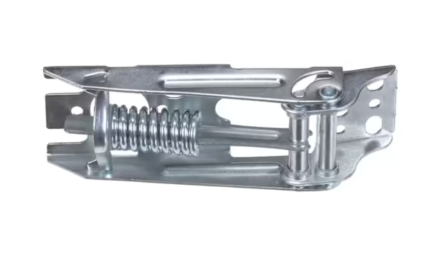 Magic Chef R01460519000 Door Hinge with Spring, Freezer for MCF35W4/5B4/5W