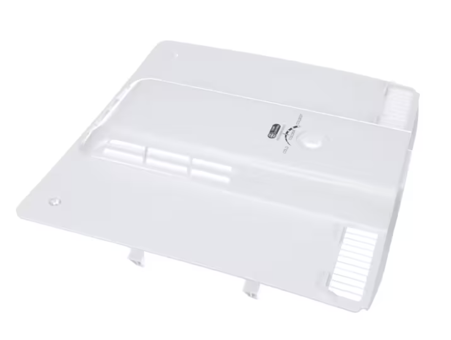 Magic Chef 2208200052 Front Cover, Freezer