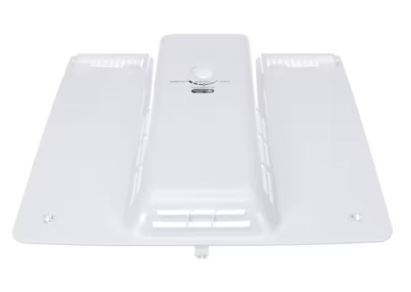 Magic Chef 2208200052 Front Cover, Freezer