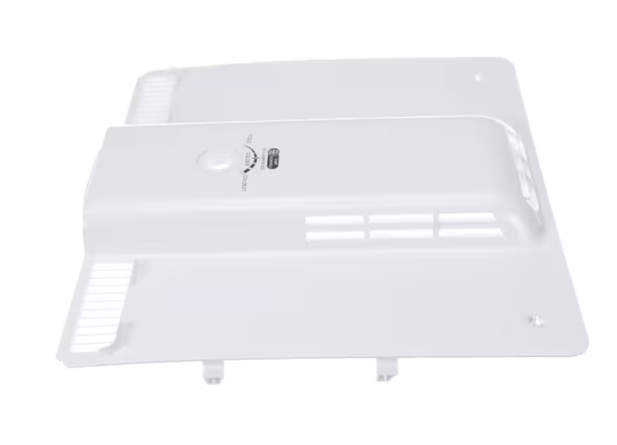 Magic Chef 2208200052 Front Cover, Freezer