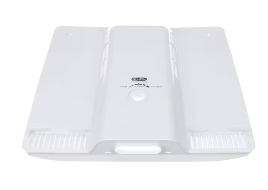 Magic Chef 2208200052 Front Cover, Freezer