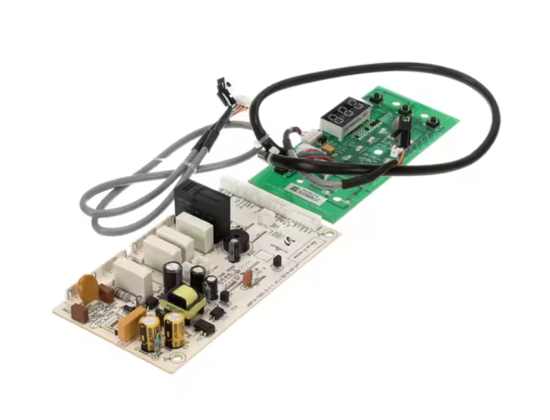 Magic Chef 17176000013731 Control Board Kit with Display, for MCSCD6W5