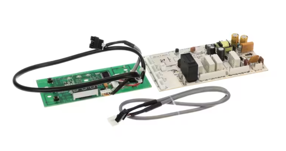 Magic Chef 17176000013731 Control Board Kit with Display, for MCSCD6W5