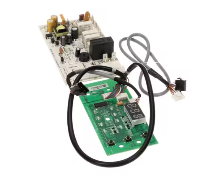 Magic Chef 17176000013731 Control Board Kit with Display, for MCSCD6W5