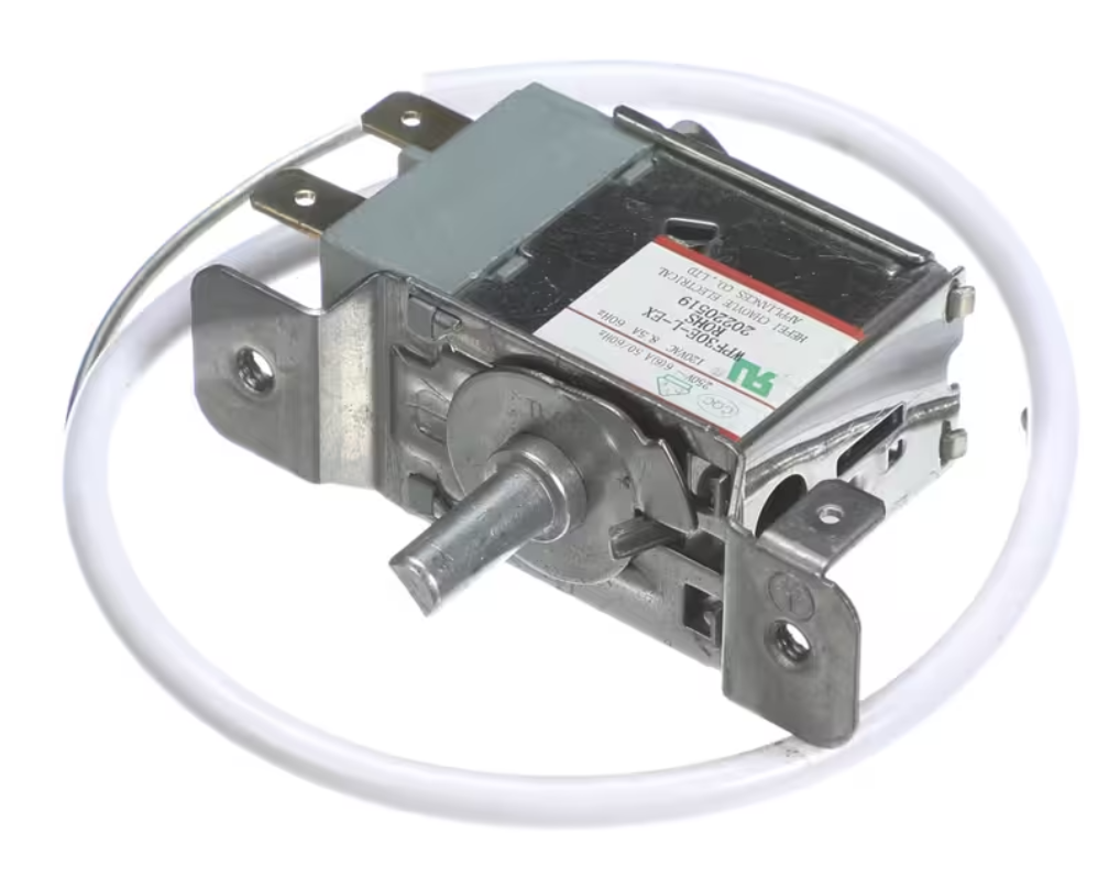 Magic Chef WPF30E-L-EX, 20220519, 250V, 50/60HZ, Thermostat, Freezer, for MCUF3W2