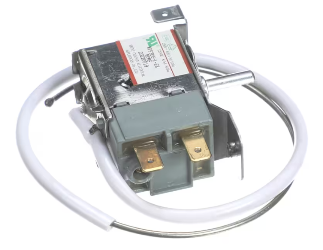 Magic Chef WPF30E-L-EX, 20220519, 250V, 50/60HZ, Thermostat, Freezer, for MCUF3W2