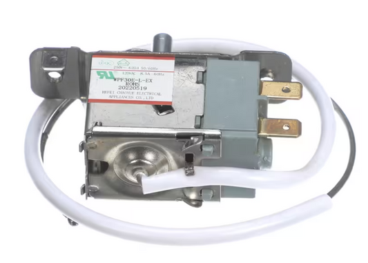 Magic Chef WPF30E-L-EX, 20220519, 250V, 50/60HZ, Thermostat, Freezer, for MCUF3W2