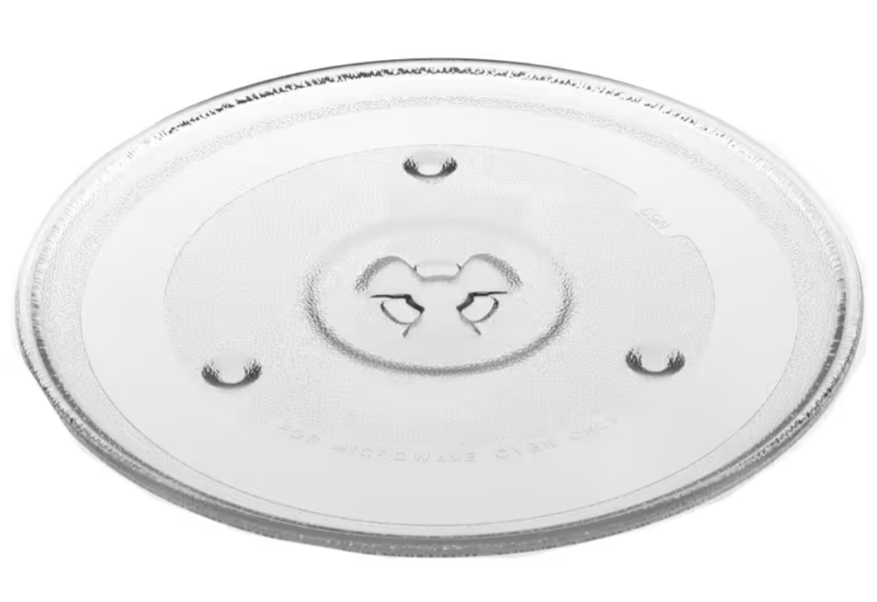 Magic Chef N59 Tray, Glass, for MCG992ARB/MCG992ARS