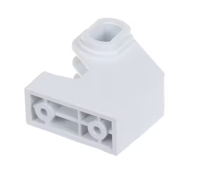 Magic Chef 12138000009995 Support, Hinge, Right, for MCSTCW30W4