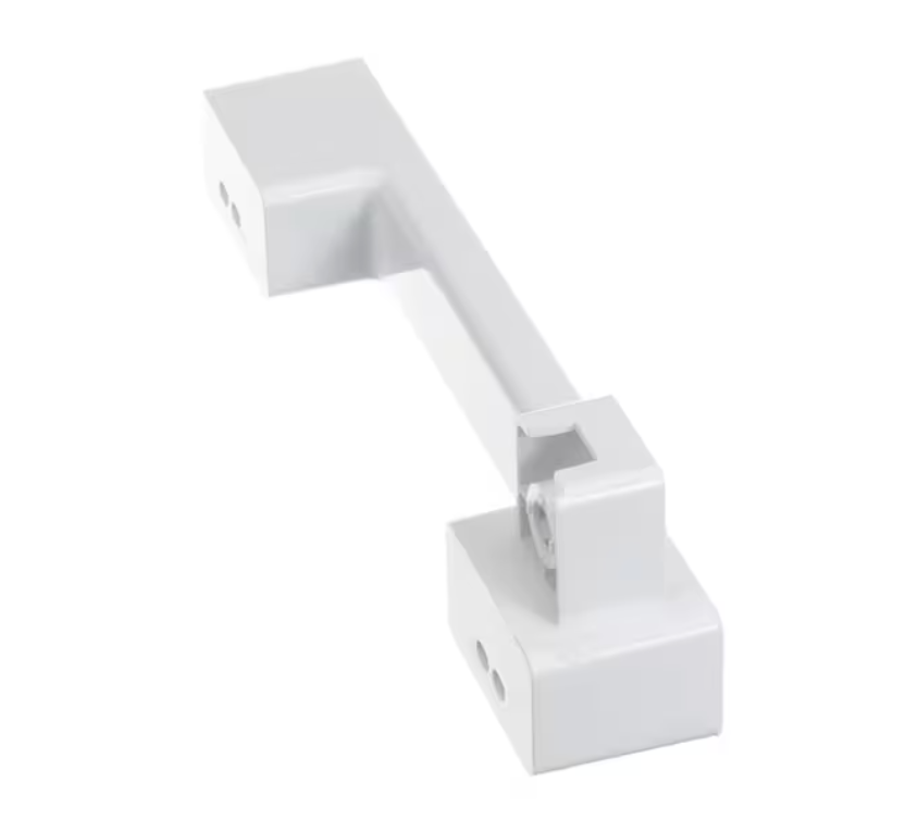 Magic Chef 2208100108 DOOR HANDLE BASE for HMCF9W2