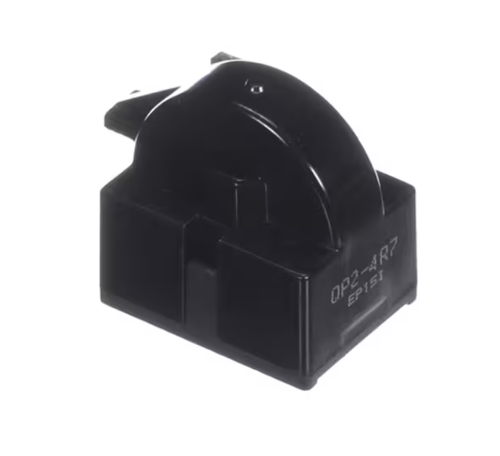 Magic Chef QP2-4R7, EP15I, PTC Start Relay, Compressor