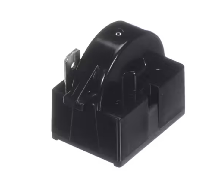 Magic Chef QP2-4R7, EP15I, PTC Start Relay, Compressor
