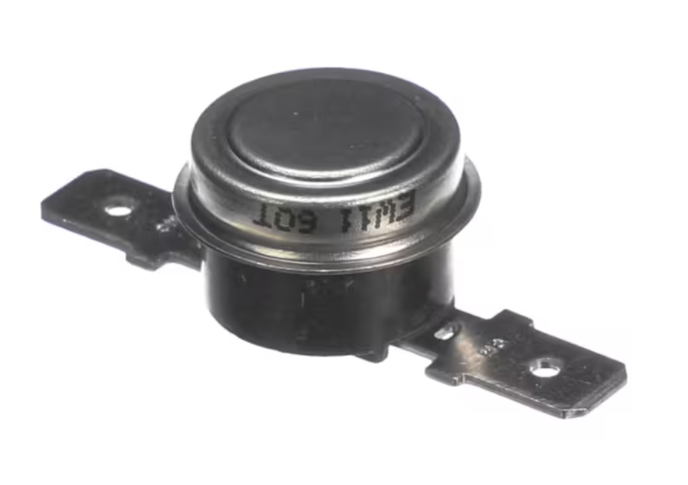 Magic Chef EW11 60T Thermal Breaker/Hi Limit Disc for MCSDRY15W