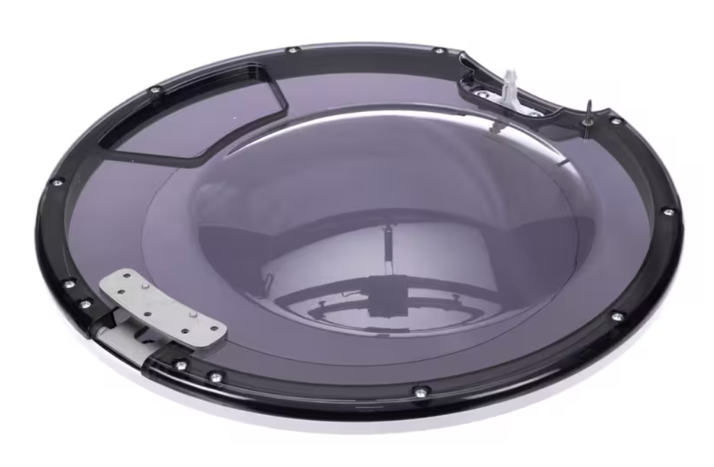 Magic Chef GYJSL25781002A Door Assembly, for MCSDRY15W
