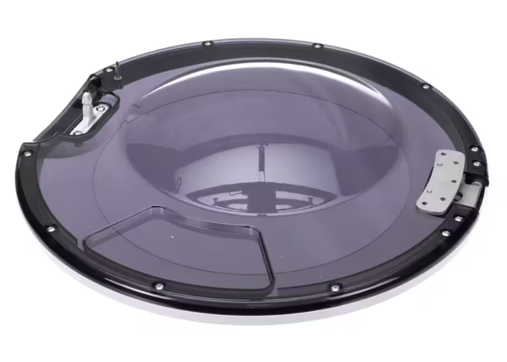 Magic Chef GYJSL25781002A Door Assembly, for MCSDRY15W