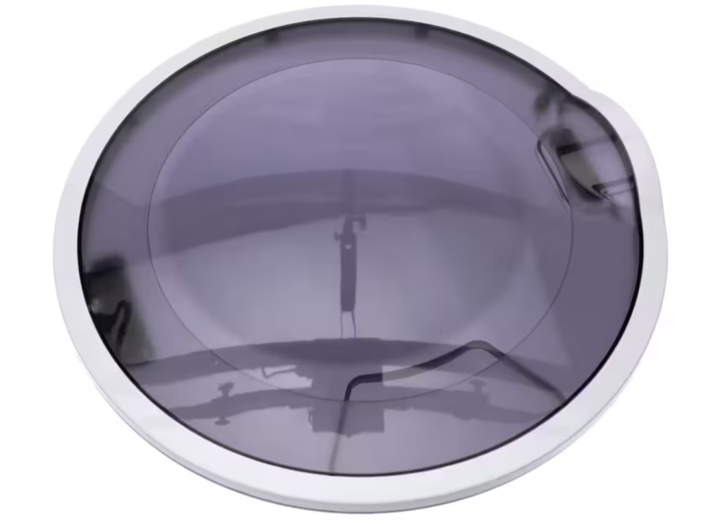 Magic Chef GYJSL25781002A Door Assembly, for MCSDRY15W