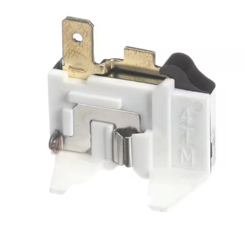 Magic Chef 265RFBYY Thermal Overload/Protector, Compressor
