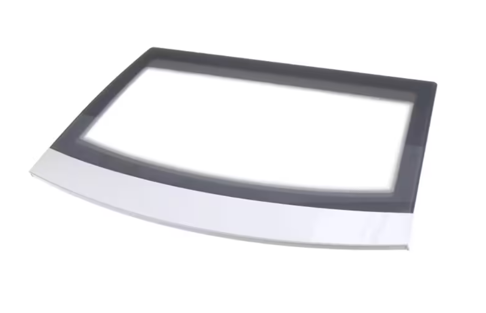 Magic Chef 12138000A32814 Lid, Clear, Top Loading Washing Machine