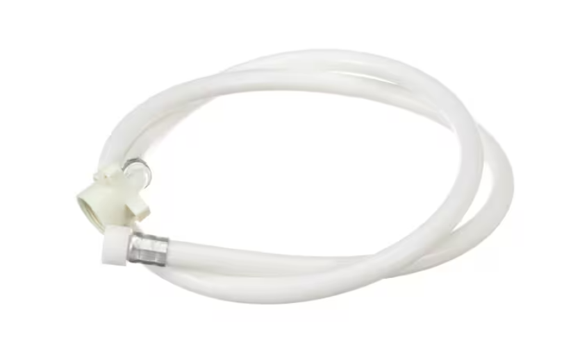 Magic Chef 12676000000572 Drain Hose for MCSCD6W3/MCSCD6W5