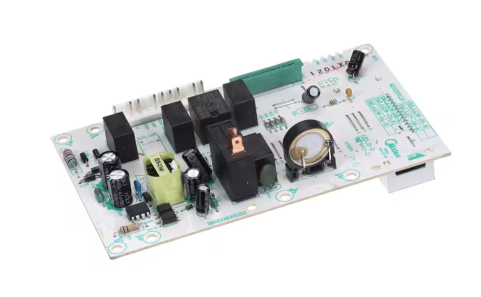 Magic Chef 17170000005600 MAIN PCB for MCO1610 SERIES