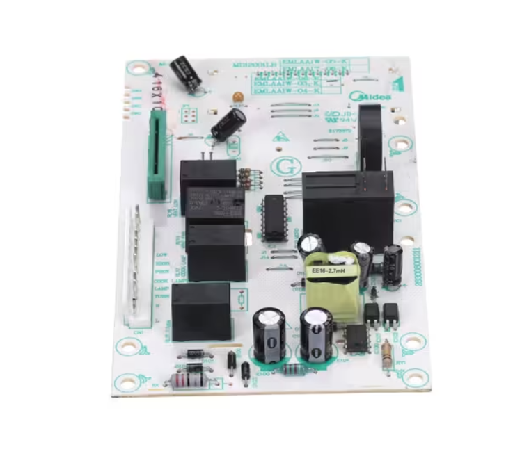 Magic Chef 17170000005600 MAIN PCB for MCO1610 SERIES
