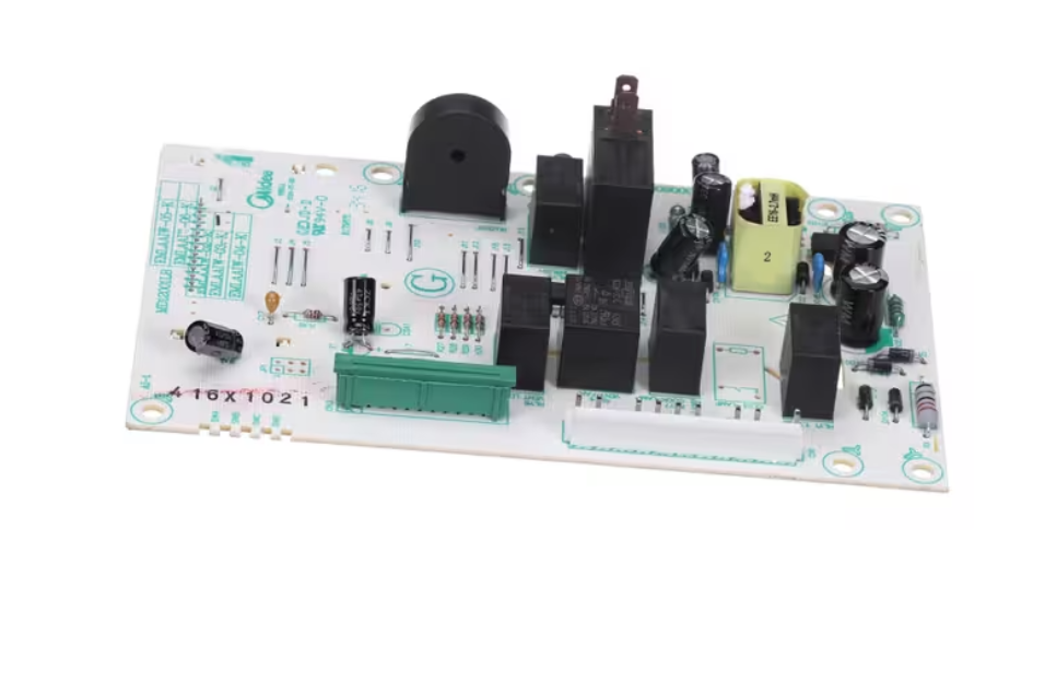 Magic Chef 17170000005600 MAIN PCB for MCO1610 SERIES