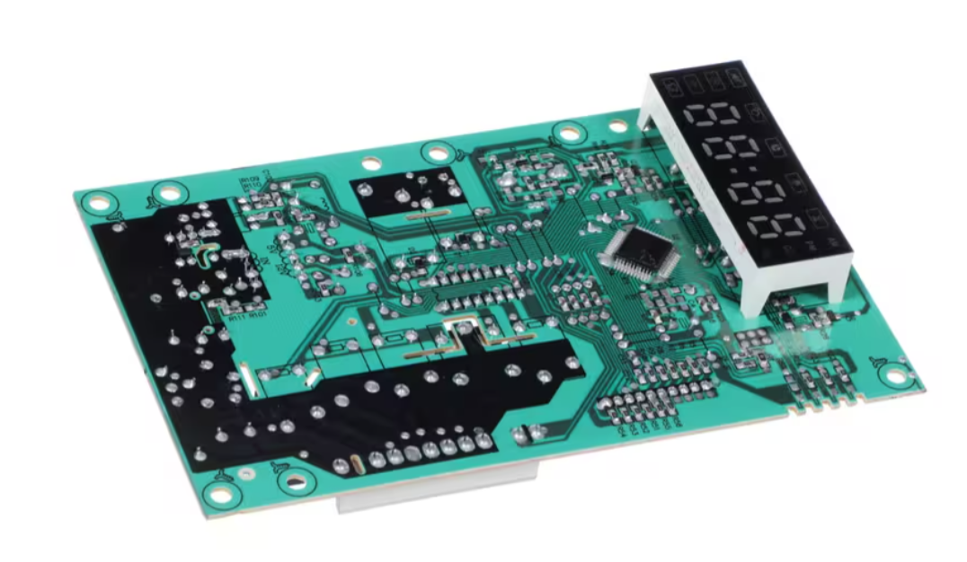 Magic Chef 17170000005600 MAIN PCB for MCO1610 SERIES