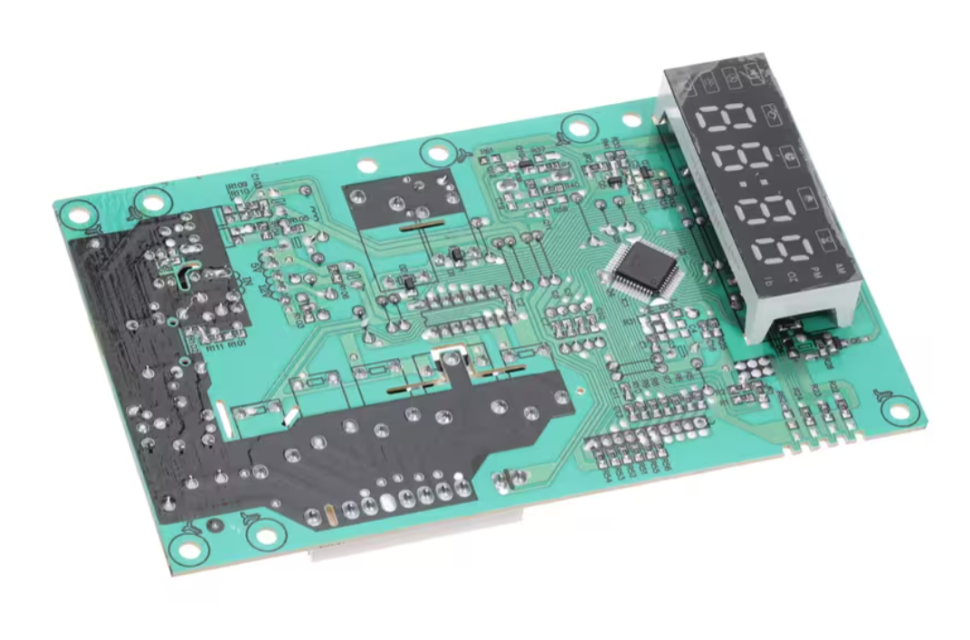Magic Chef 17170000005600 MAIN PCB for MCO1610 SERIES