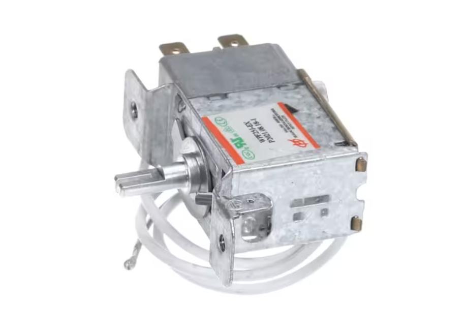 Magic Chef WPF251J-EX, Thermostat, Temperature Control, for MCBR360HB/MCBR360WF/MCBR320WE