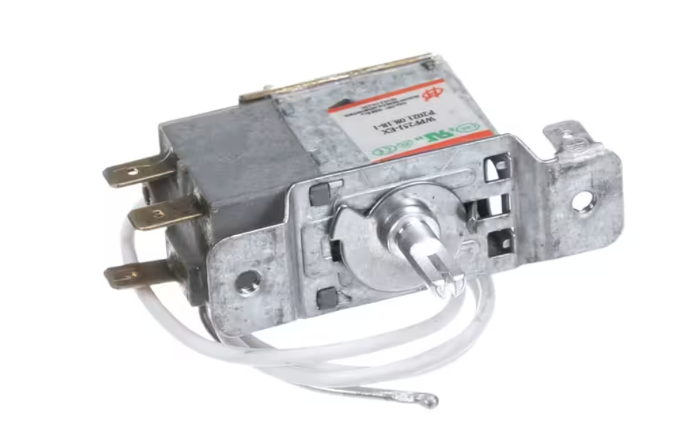 Magic Chef WPF251J-EX, Thermostat, Temperature Control, for MCBR360HB/MCBR360WF/MCBR320WE
