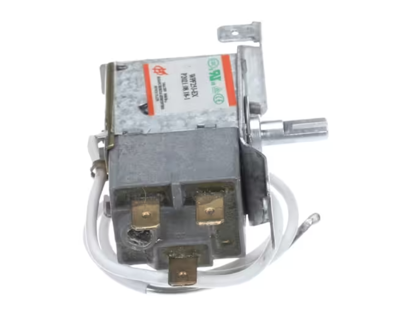 Magic Chef WPF251J-EX, Thermostat, Temperature Control, for MCBR360HB/MCBR360WF/MCBR320WE