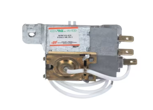 Magic Chef WPF251J-EX, Thermostat, Temperature Control, for MCBR360HB/MCBR360WF/MCBR320WE
