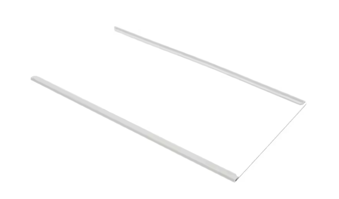 Magic Chef 20120020182 Glass Shelf, Refrigerator, for MCAR320B2