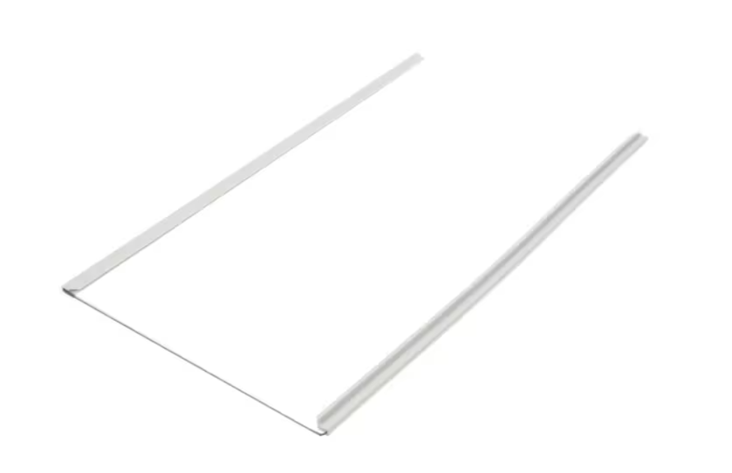 Magic Chef 20120020182 Glass Shelf, Refrigerator, for MCAR320B2