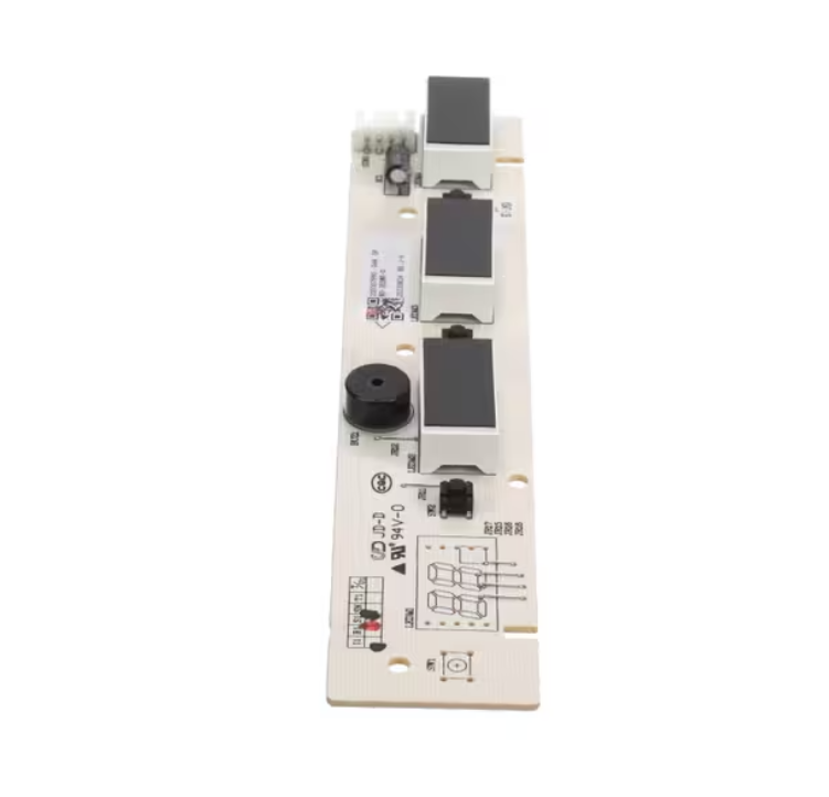 Magic Chef 200007990 D4A GP, BD-305WE-D, Control Board, Display