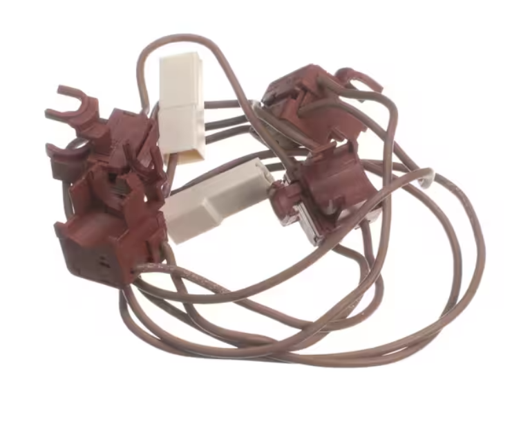 Magic Chef 30101700002 Micro Switch Assembly for MCSRG24S