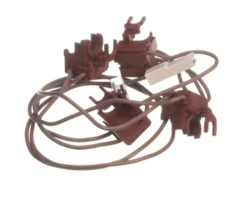 Magic Chef 30101700002 Micro Switch Assembly for MCSRG24S