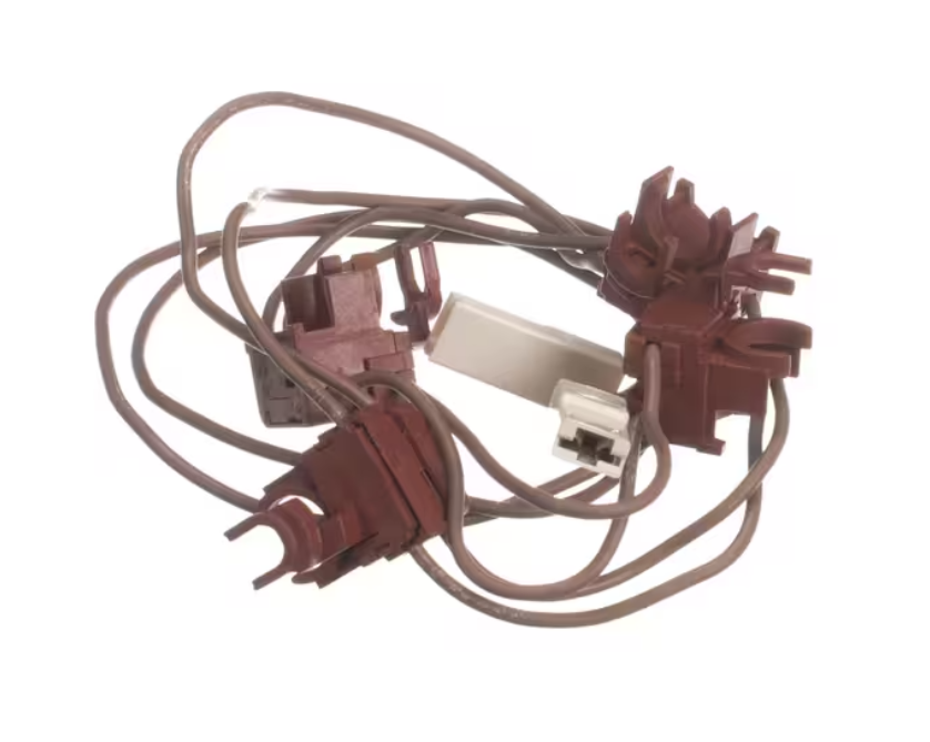 Magic Chef 30101700002 Micro Switch Assembly for MCSRG24S