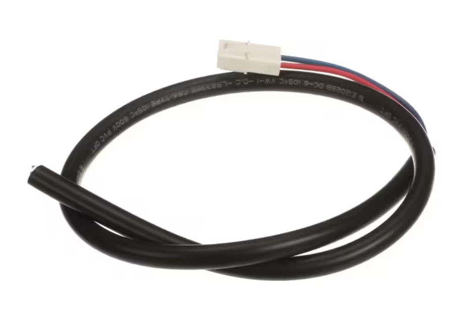 Magic Chef E120268, 600V, 105°C, FAN CABLE for HMWC50ST/HMBC58ST