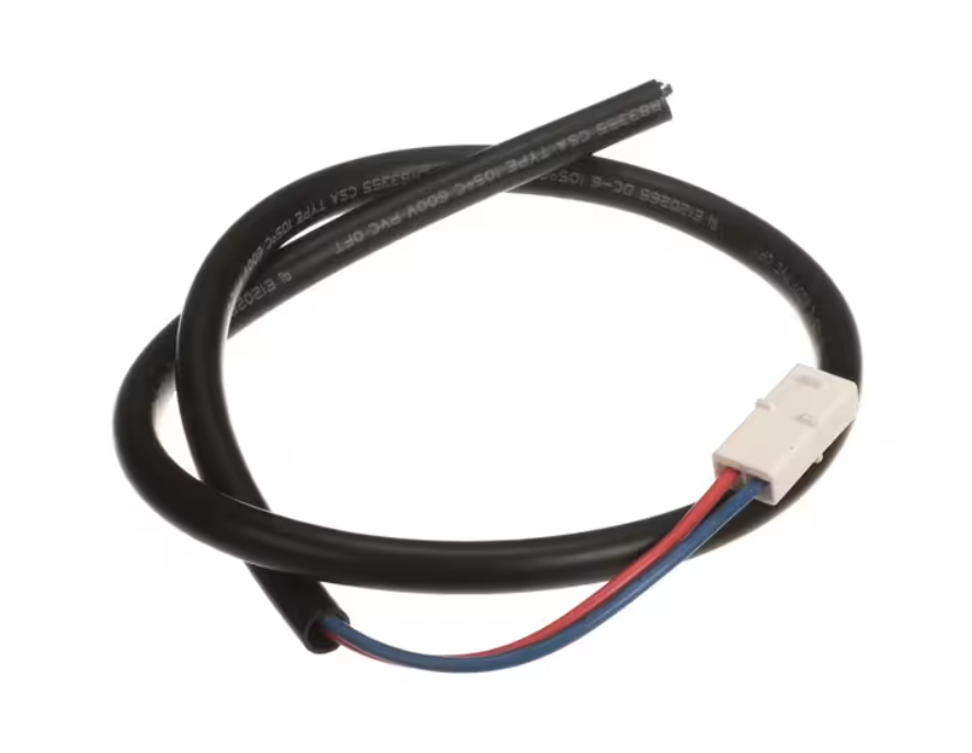 Magic Chef E120268, 600V, 105°C, FAN CABLE for HMWC50ST/HMBC58ST