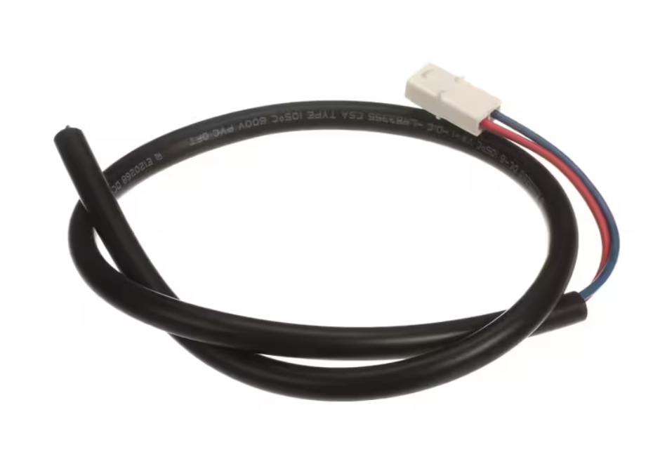 Magic Chef E120268, 600V, 105°C, FAN CABLE for HMWC50ST/HMBC58ST