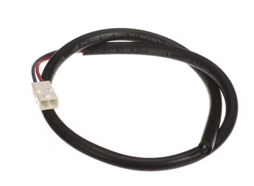 Magic Chef E120268, 600V, 105°C, FAN CABLE for HMWC50ST/HMBC58ST