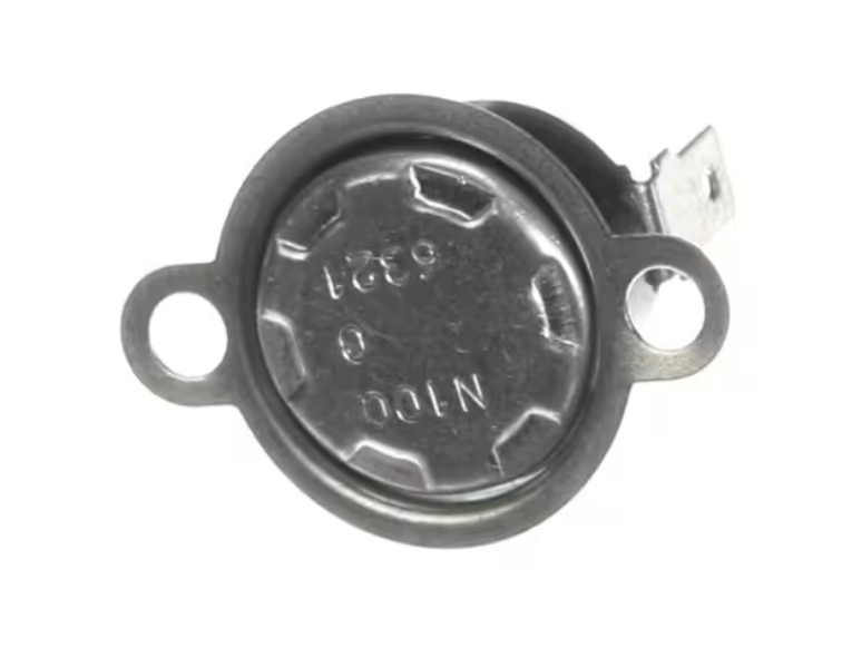 Magic Chef N100, 6321, Thermostat Disc, Bottom Cavity, for KOT/MCO153 Series