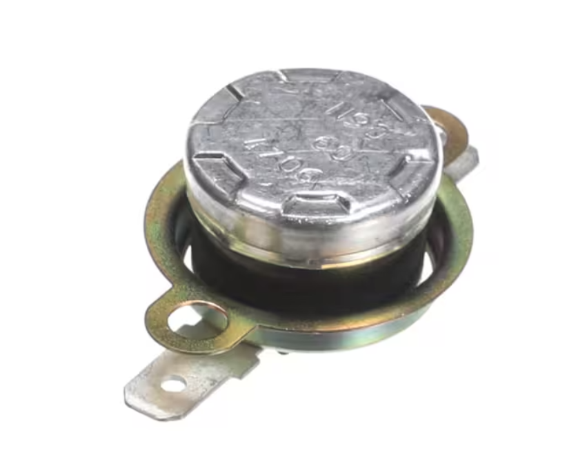 Magic Chef N90, 4706, Thermal Cutoff, Bottom Cavity, Normally Closed